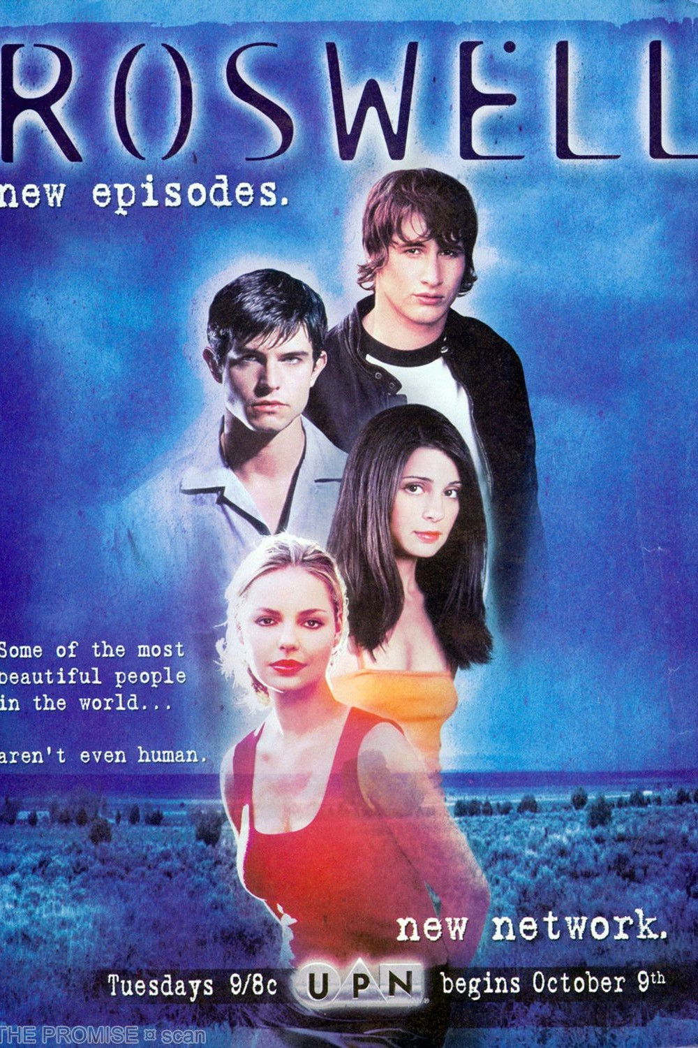 Roswell (1999 TV Series)